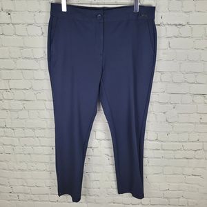 BADGLEY MISCHKA | stretch skinny business casual pants